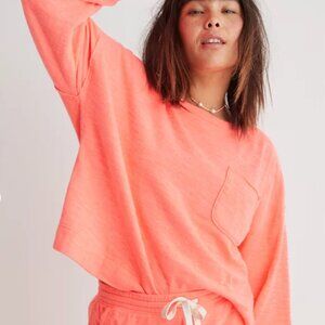 Aerie Endless Summer Crew Sweatshirt